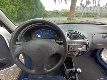 Citroen Saxo Basico 55