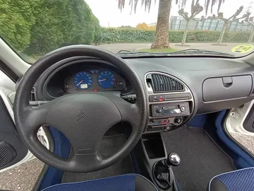 Citroen Saxo Basico 56