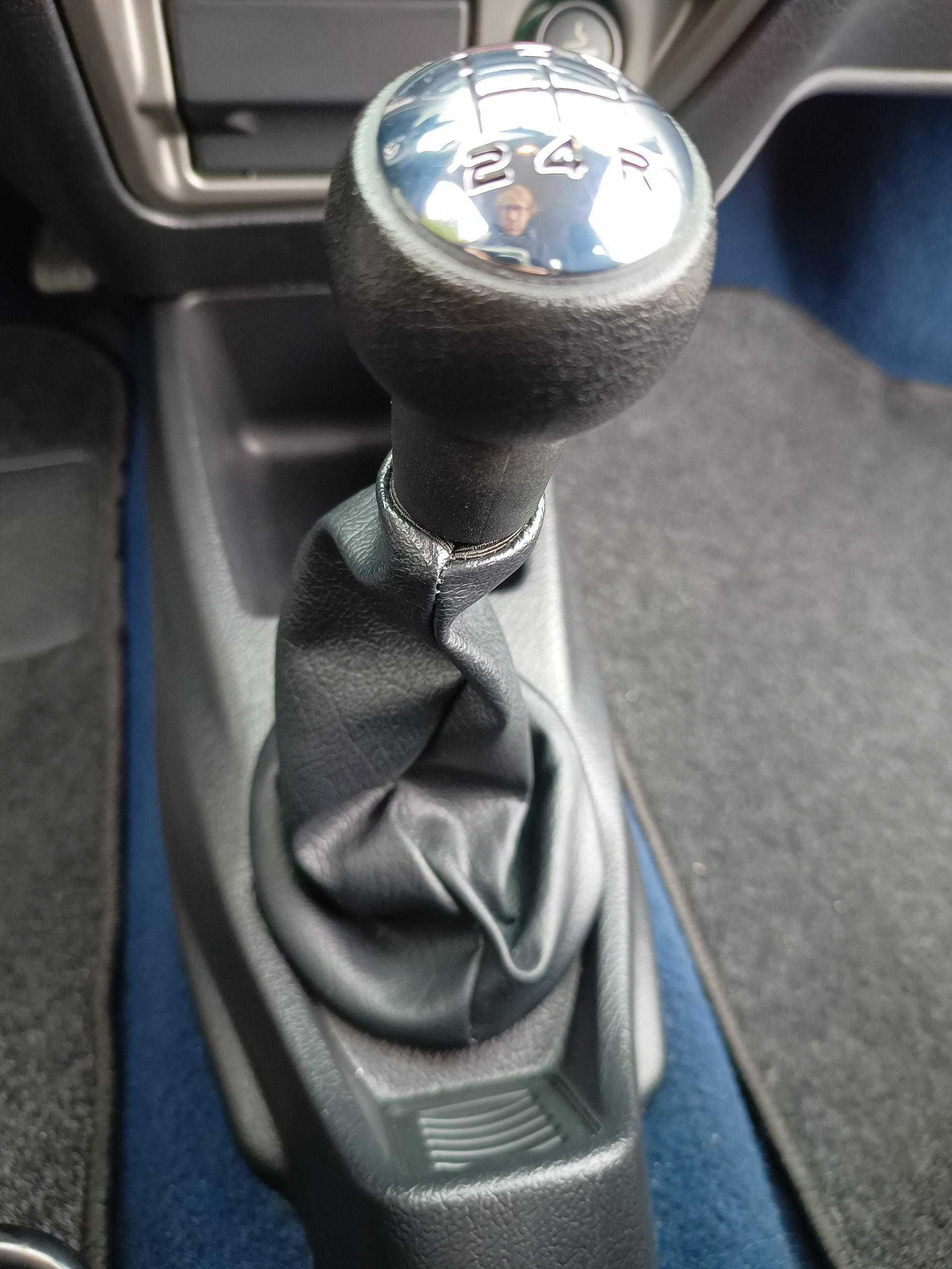 Citroen Saxo Basico 58