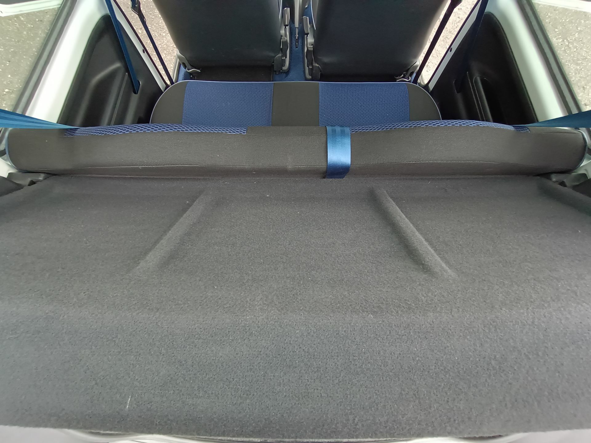 Citroen Saxo Basico 59