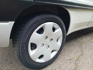 Citroen Saxo Basico 6