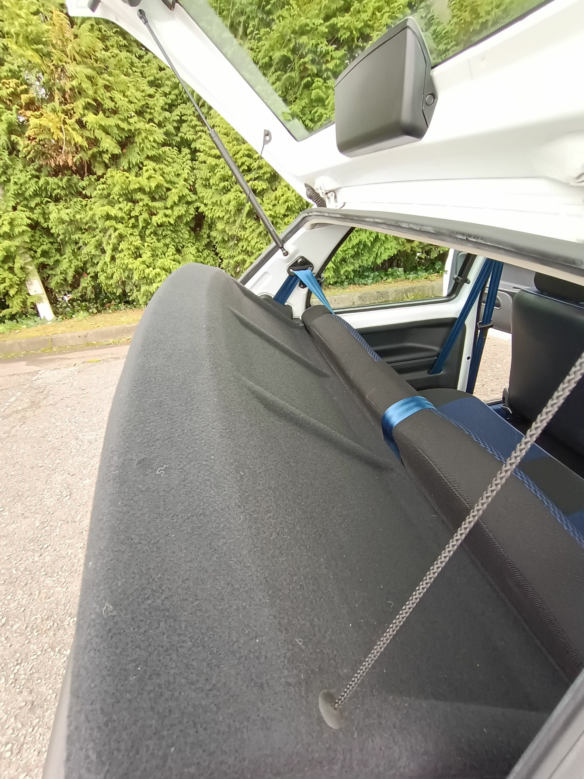 Citroen Saxo Basico 60