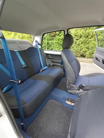 Citroen Saxo Basico 62