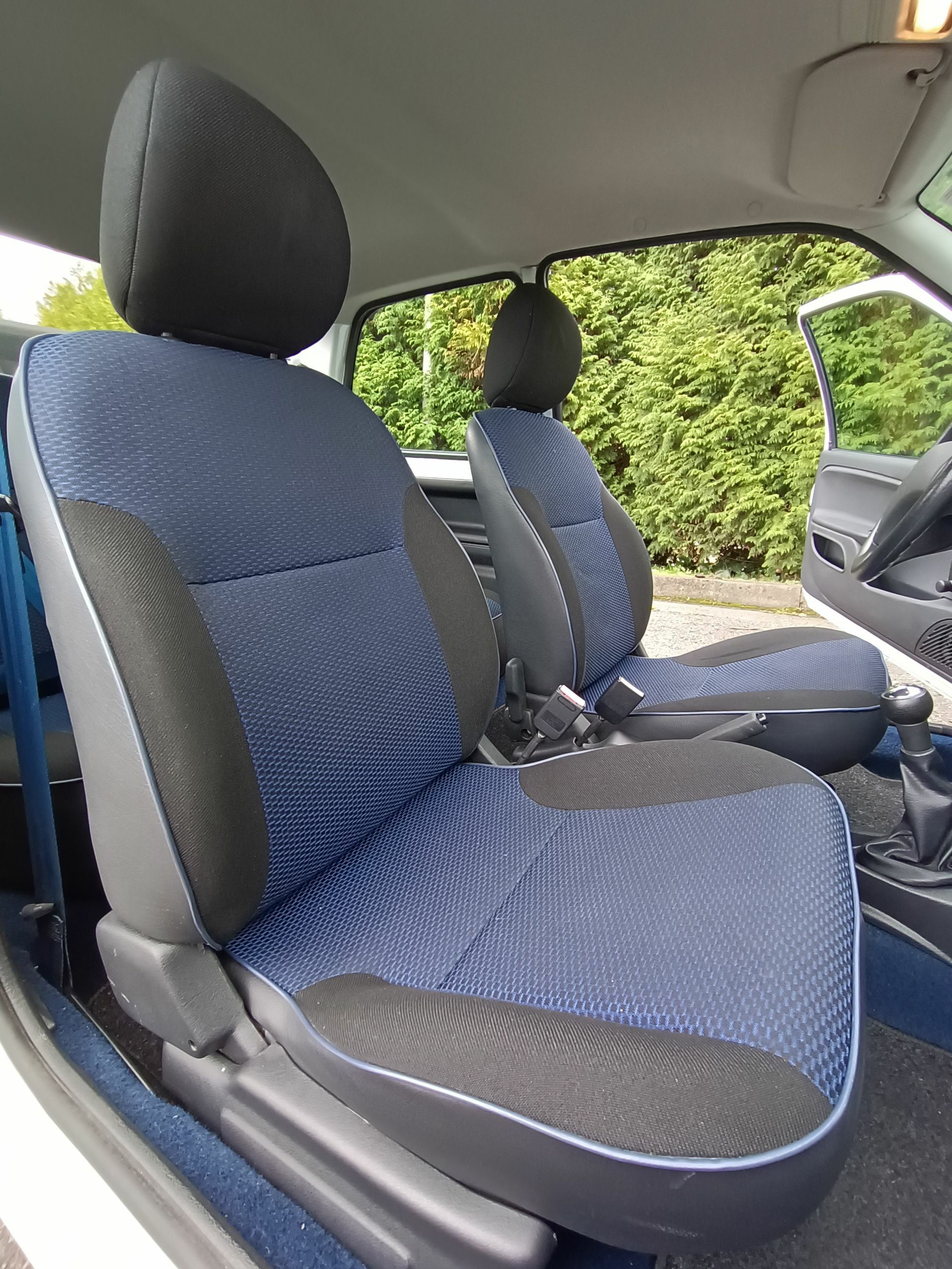 Citroen Saxo Basico 64