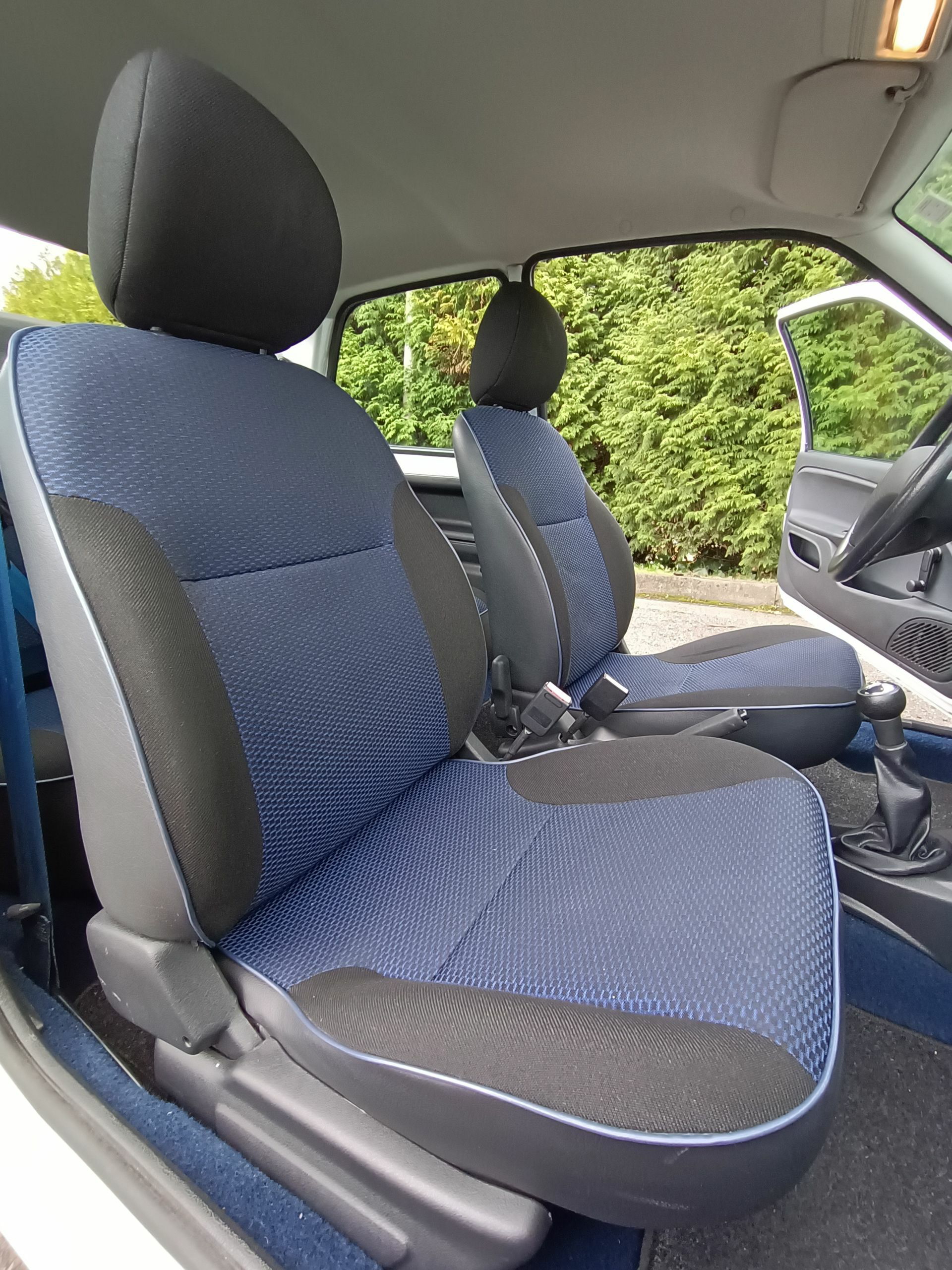 Citroen Saxo Basico 65