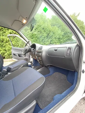 Citroen Saxo Basico 66