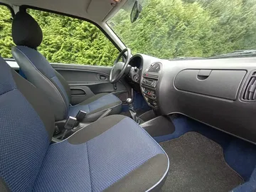 Citroen Saxo Basico 67