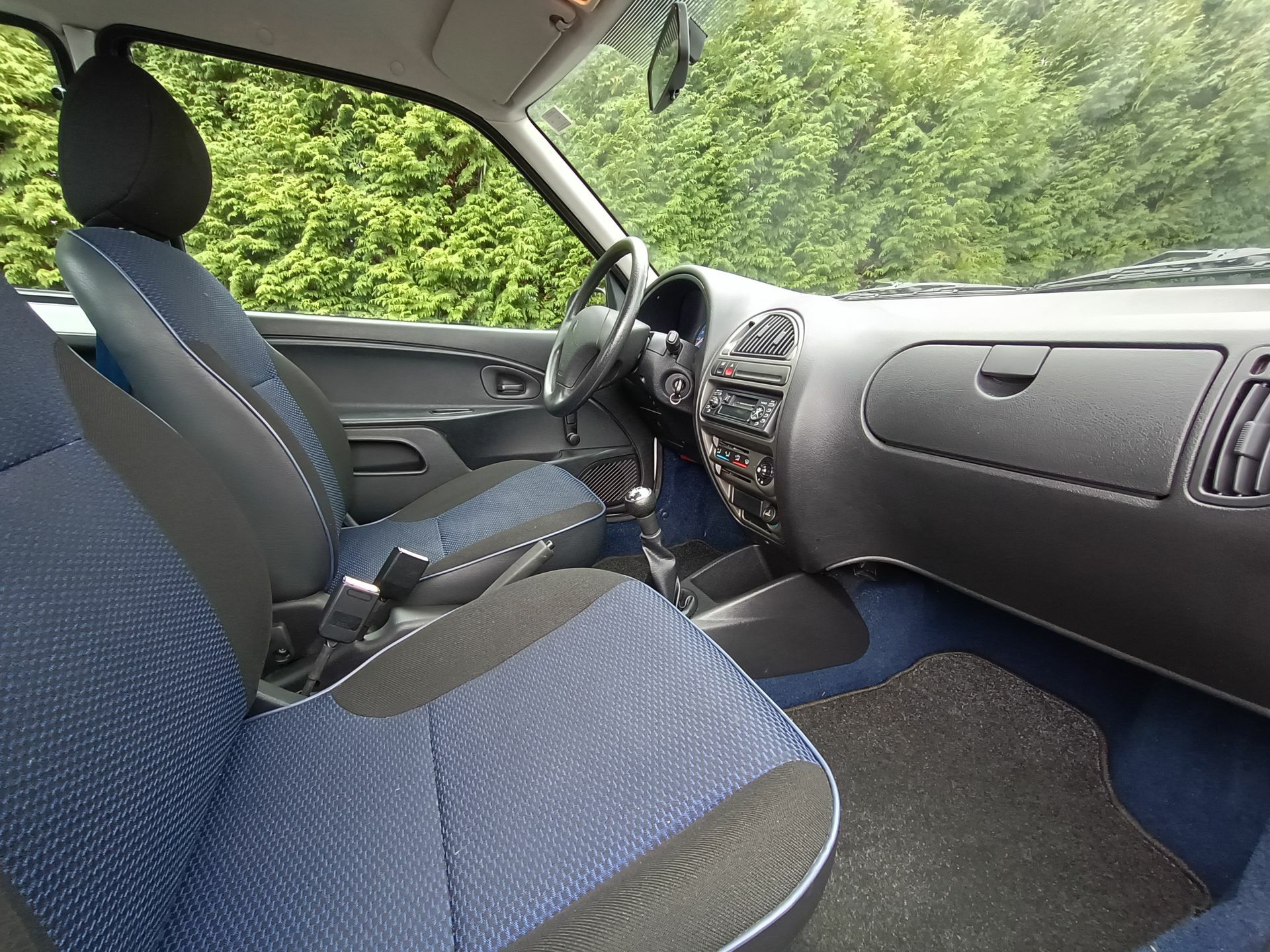 Citroen Saxo Basico 67