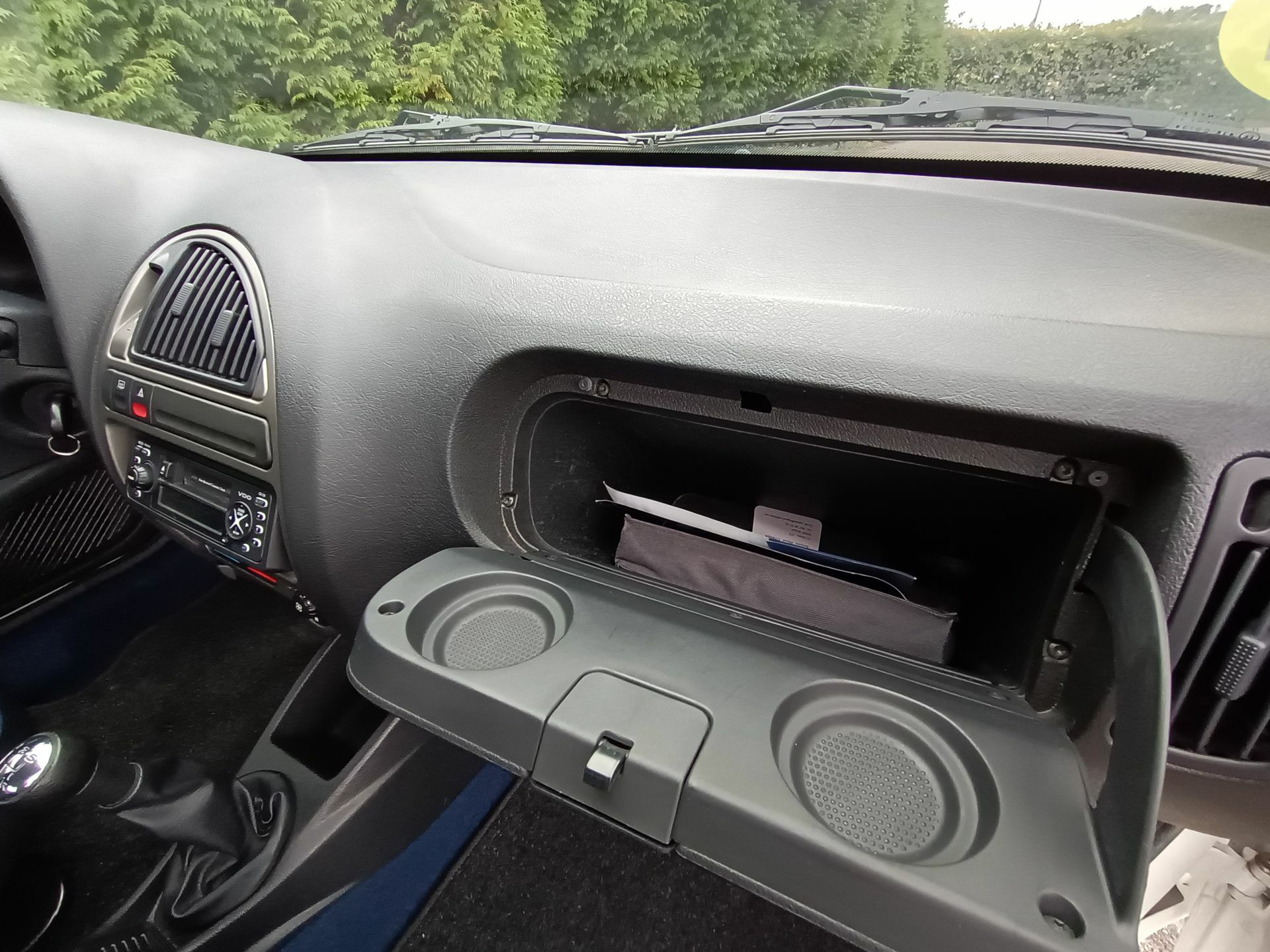 Citroen Saxo Basico 69