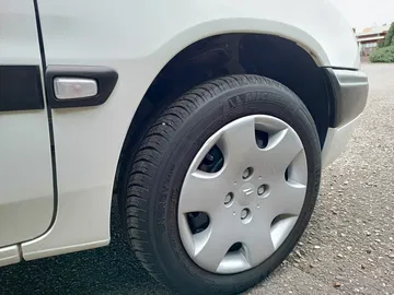 Citroen Saxo Basico 7