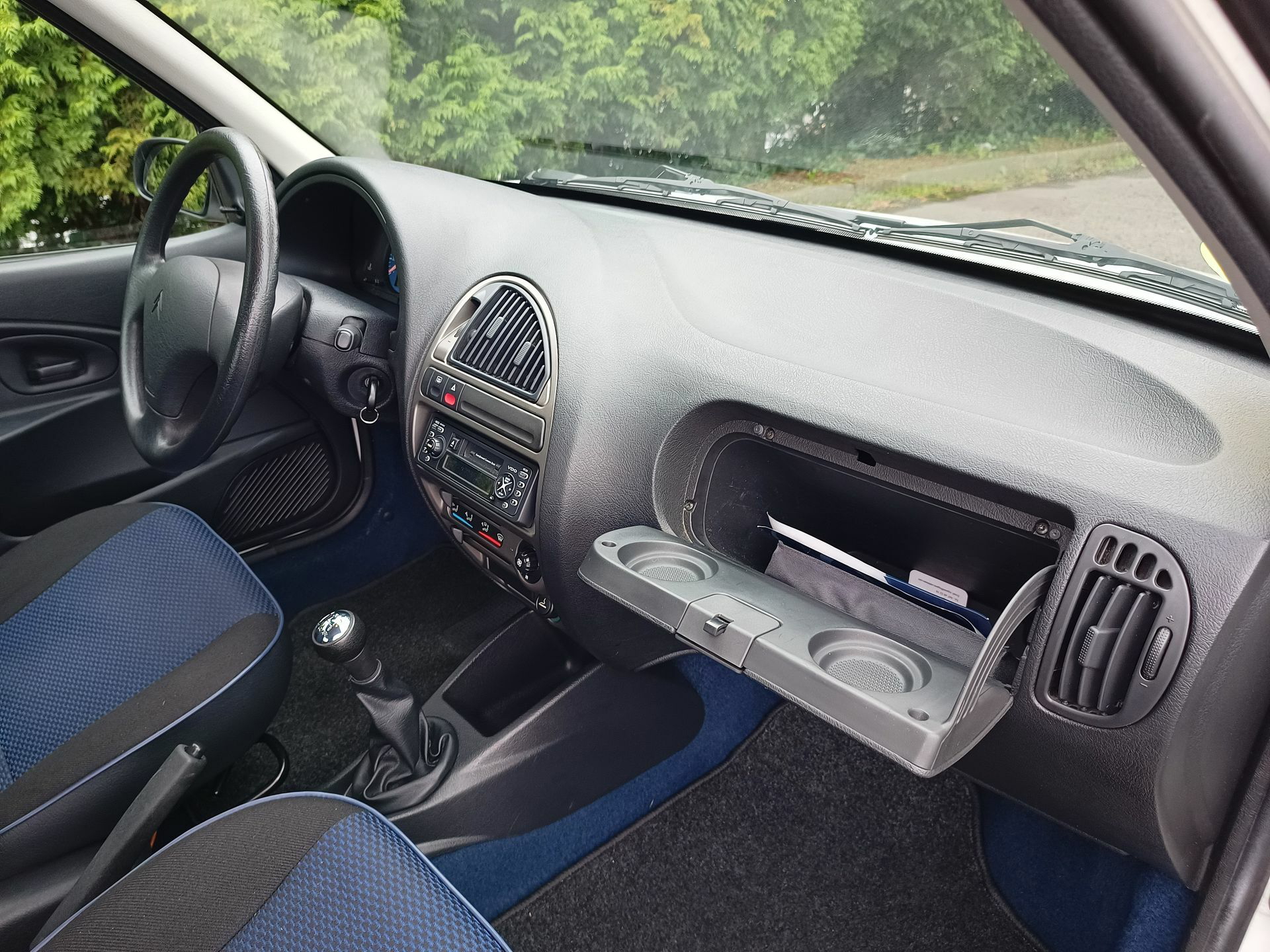 Citroen Saxo Basico 70