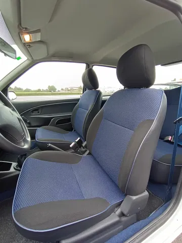 Citroen Saxo Basico 71