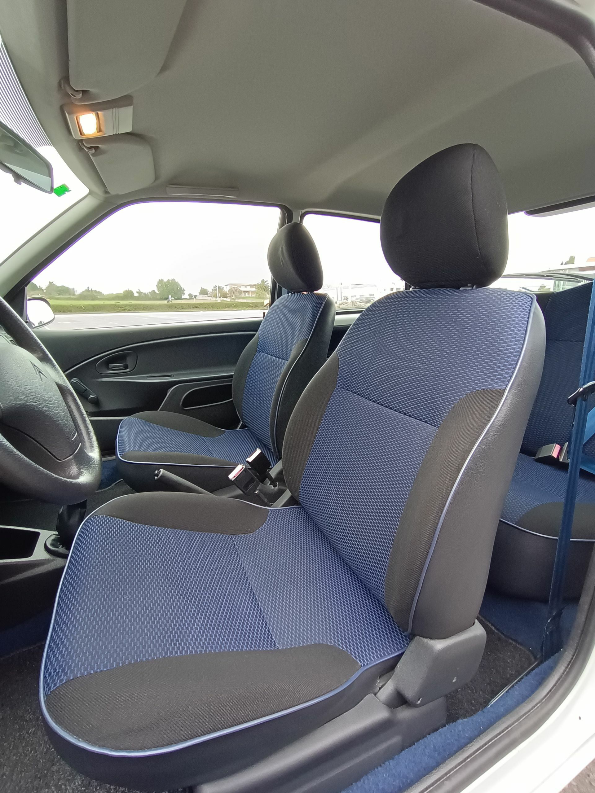 Citroen Saxo Basico 71