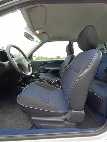 Citroen Saxo Basico 72