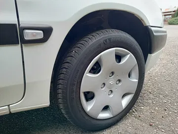 Citroen Saxo Basico 8