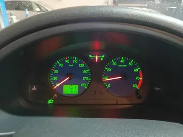 Citroen Saxo Basico 81