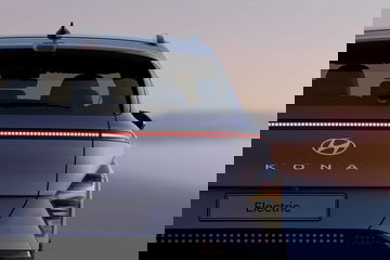 Hyundai Kona 2023 Primeras Imagenes 05