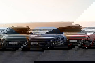 Hyundai Kona 2023 Primeras Imagenes 06