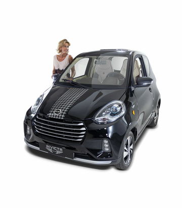 Invicta D2s 2022 25