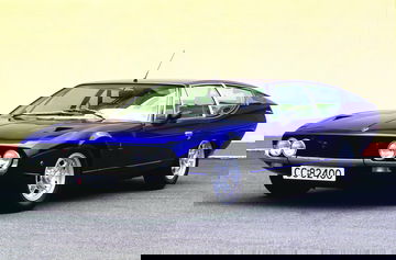 Lamborghini Espada 03