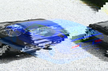 Lamborghini Espada 04