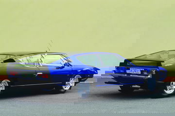 Lamborghini Espada 05