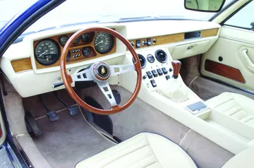 Lamborghini Espada 07