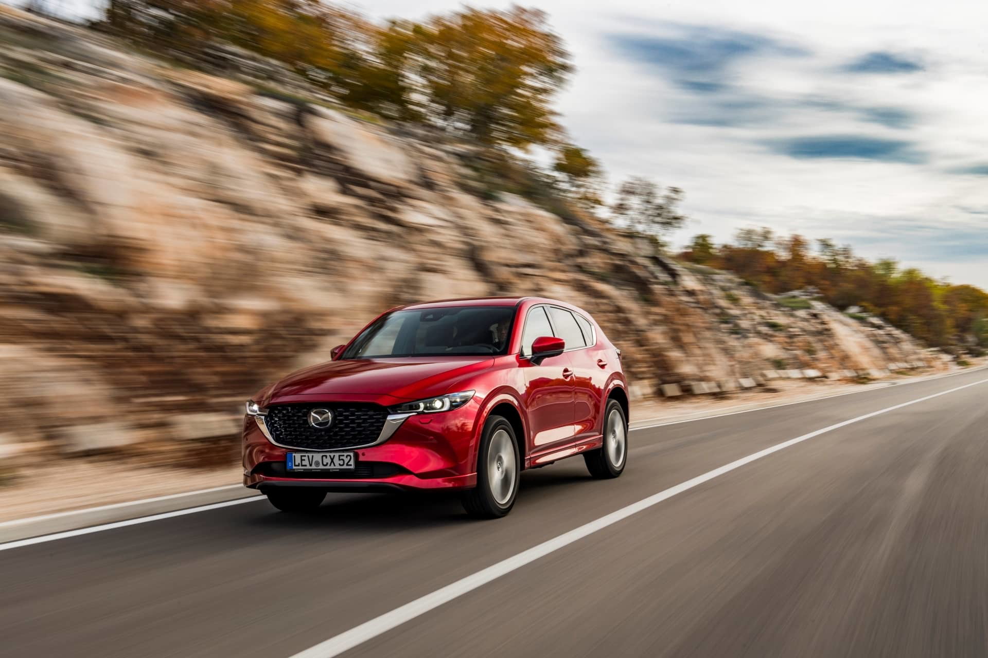 Mazda Cx 5 2023 07