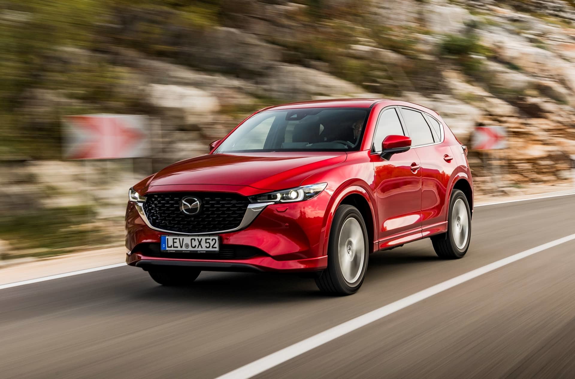 Mazda Cx 5 2023 08