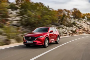 Mazda Cx 5 2023 09