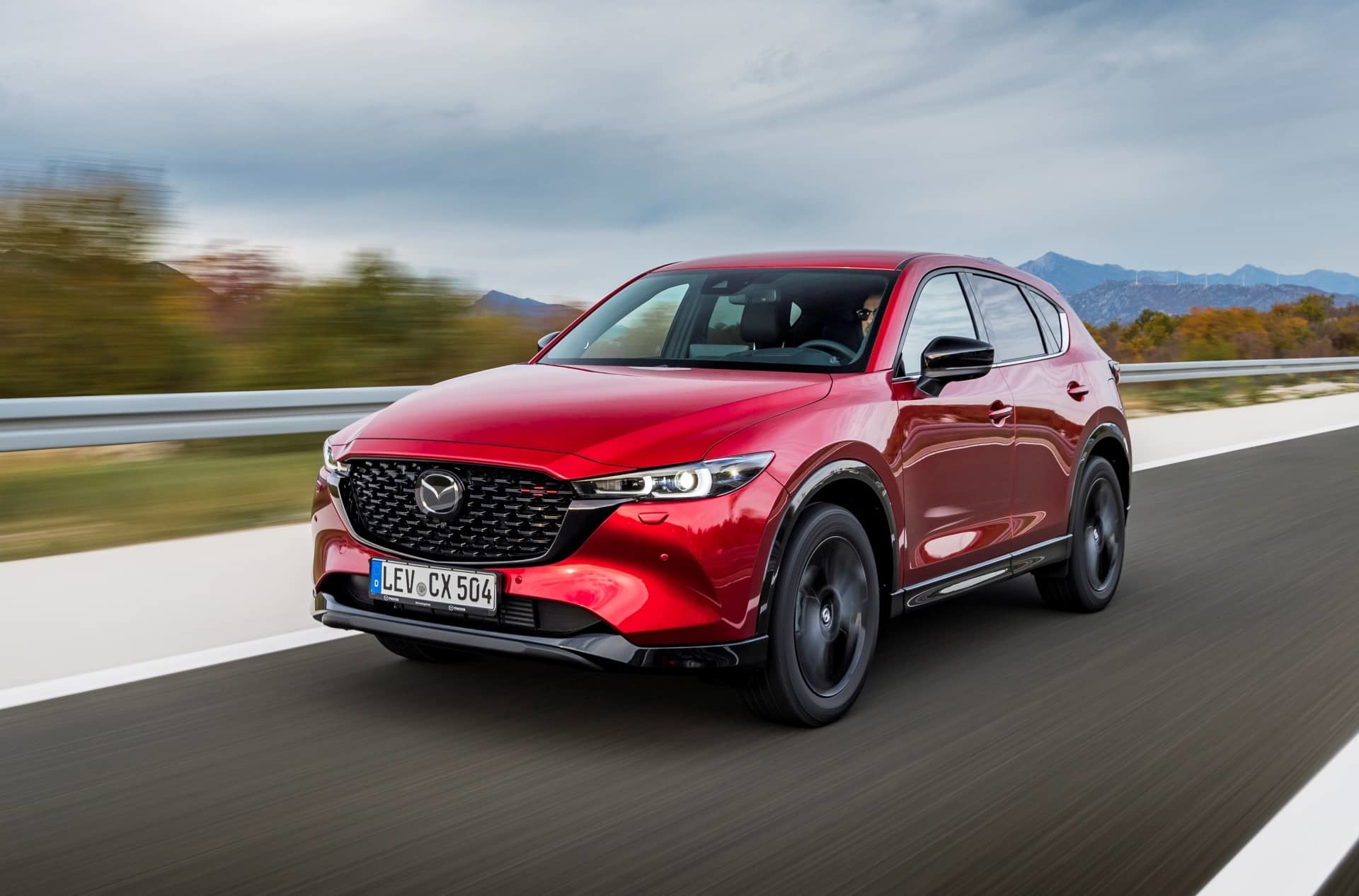 Mazda Cx 5 2023 101