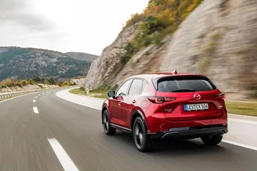 Mazda Cx 5 2023 103