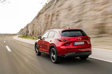 Mazda Cx 5 2023 105