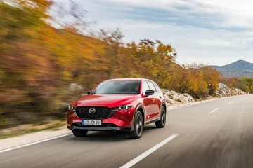 Mazda Cx 5 2023 106