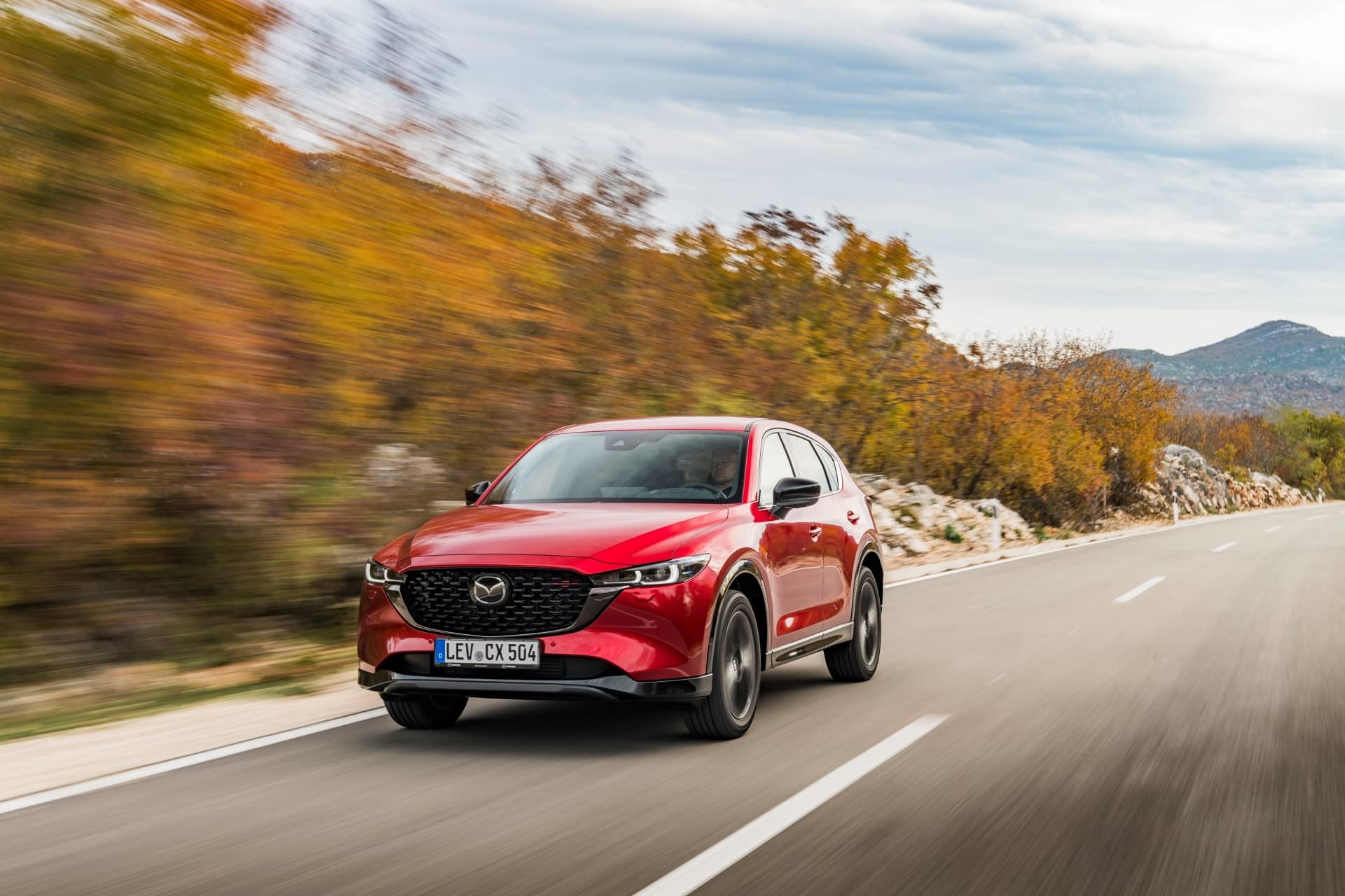 Mazda Cx 5 2023 106