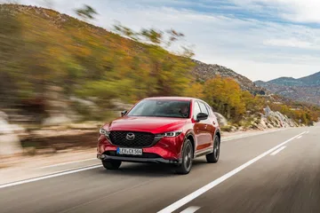 Mazda Cx 5 2023 107