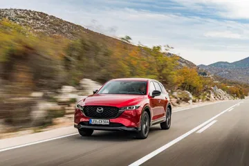 Mazda Cx 5 2023 108
