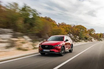 Mazda Cx 5 2023 109
