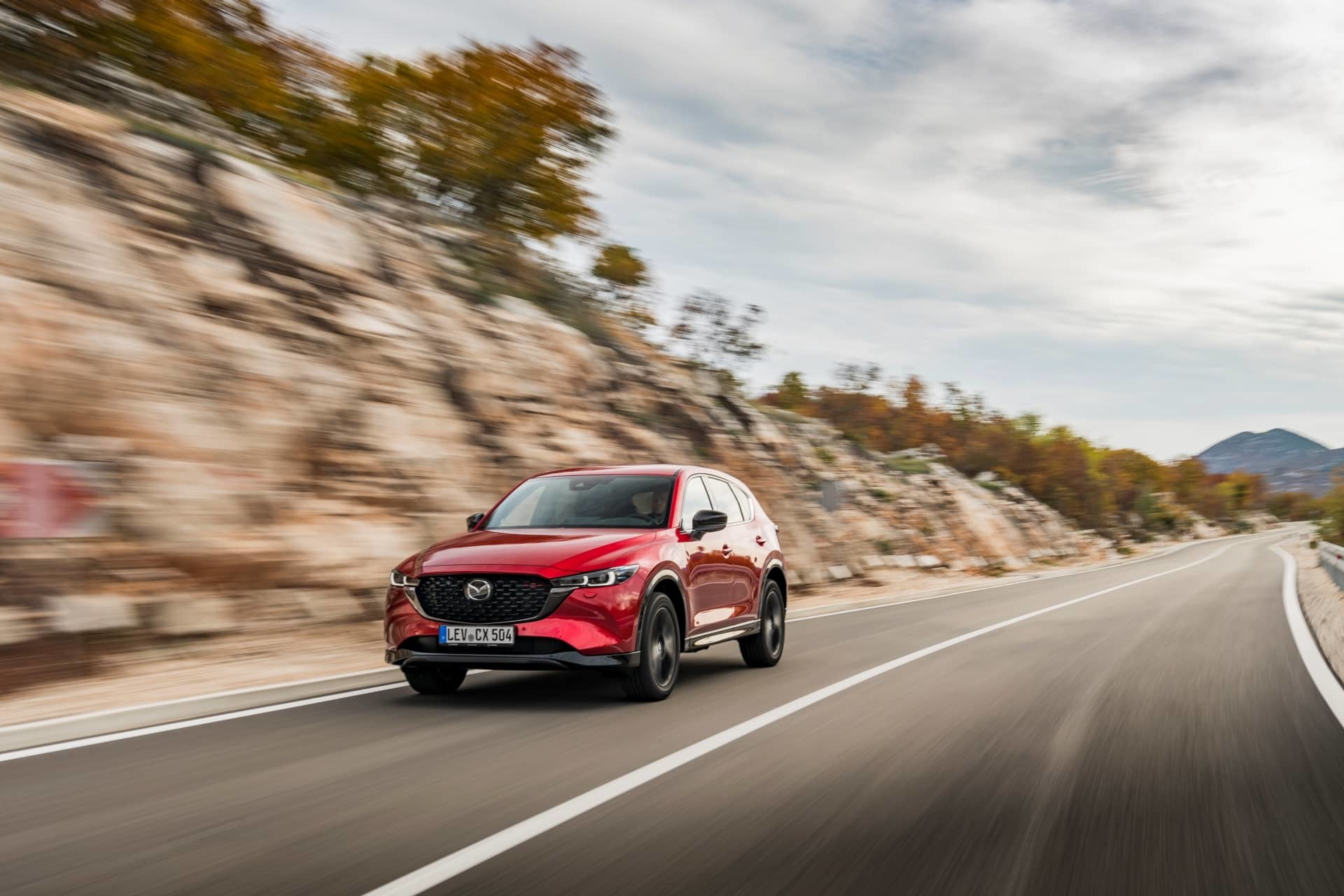 Mazda Cx 5 2023 110