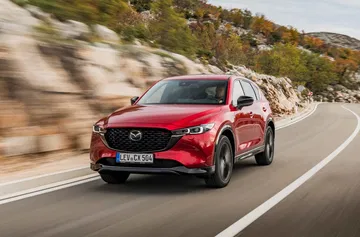 Mazda Cx 5 2023 111