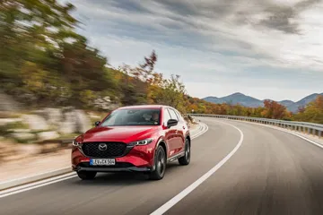 Mazda Cx 5 2023 113