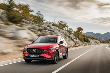 Mazda Cx 5 2023 115