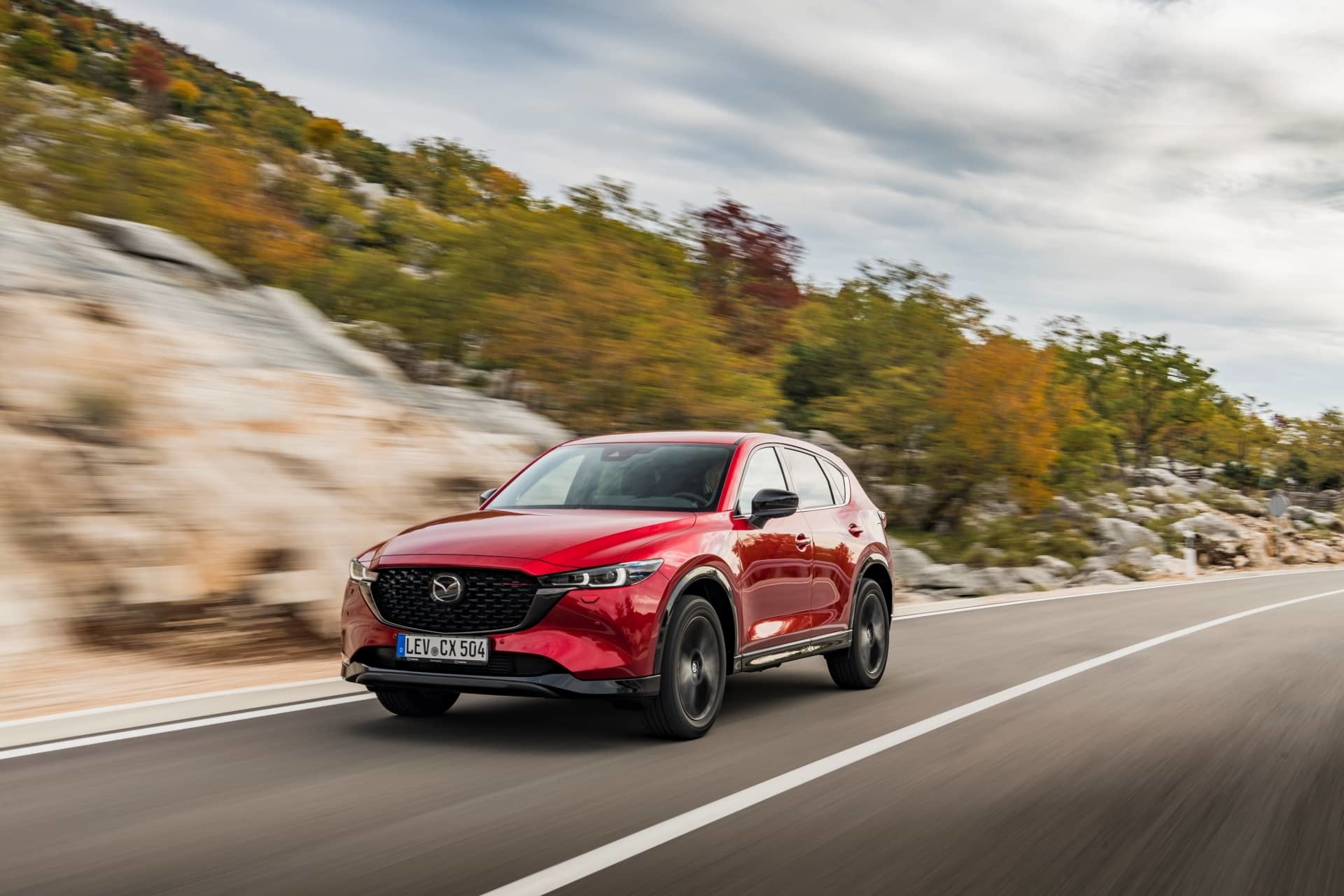 Mazda Cx 5 2023 117