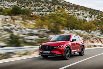 Mazda Cx 5 2023 118