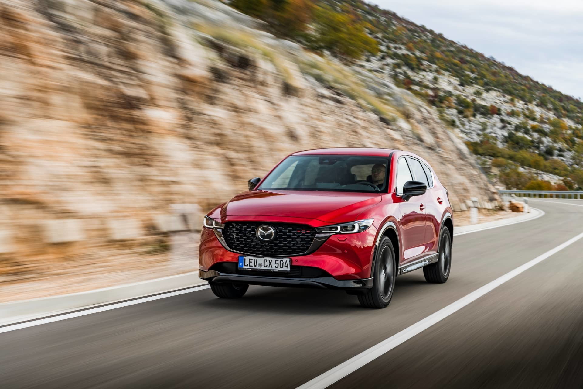 Mazda Cx 5 2023 120