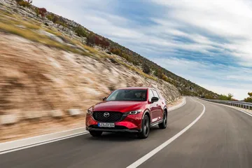 Mazda Cx 5 2023 122
