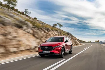 Mazda Cx 5 2023 123