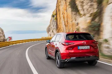 Mazda Cx 5 2023 129