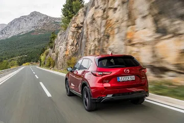 Mazda Cx 5 2023 130