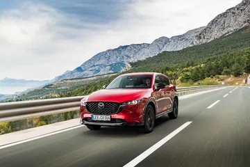 Mazda Cx 5 2023 135